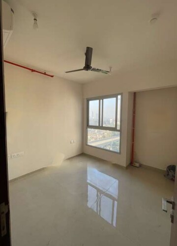 Bedroom in 2 BHK Apartment at Piramal Vaikunth, Balkum Pada – for Rent