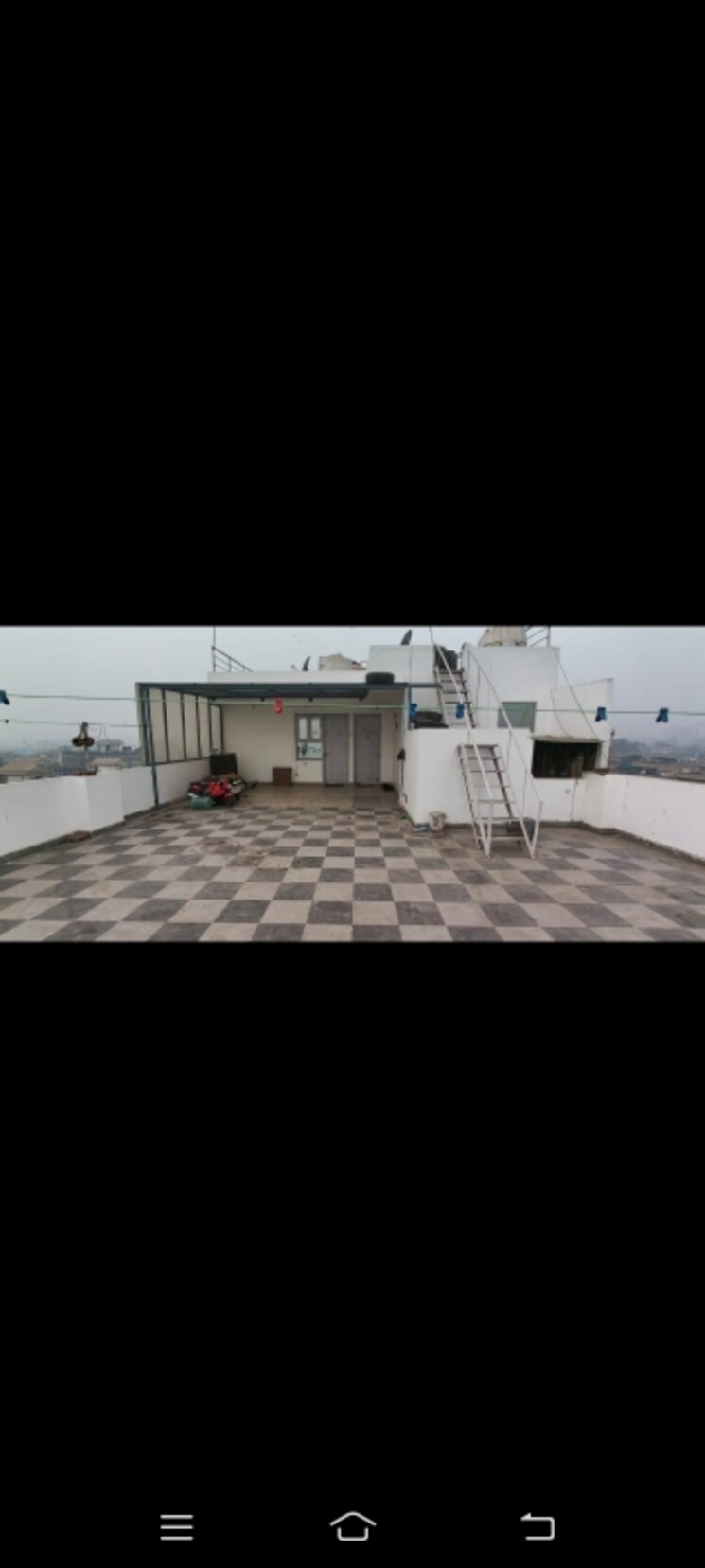 Bedroom, ganga-apartment-kaushambi 6 Bedroom 2500 Sq.Ft. Builder Floor In Dabur Chowk Ghaziabad 8203394