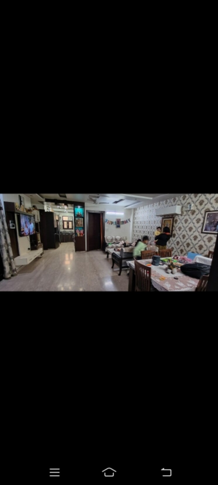  Parking, ganga-apartment-kaushambi 6 Bedroom 2500 Sq.Ft. Builder Floor In Dabur Chowk Ghaziabad 8203394