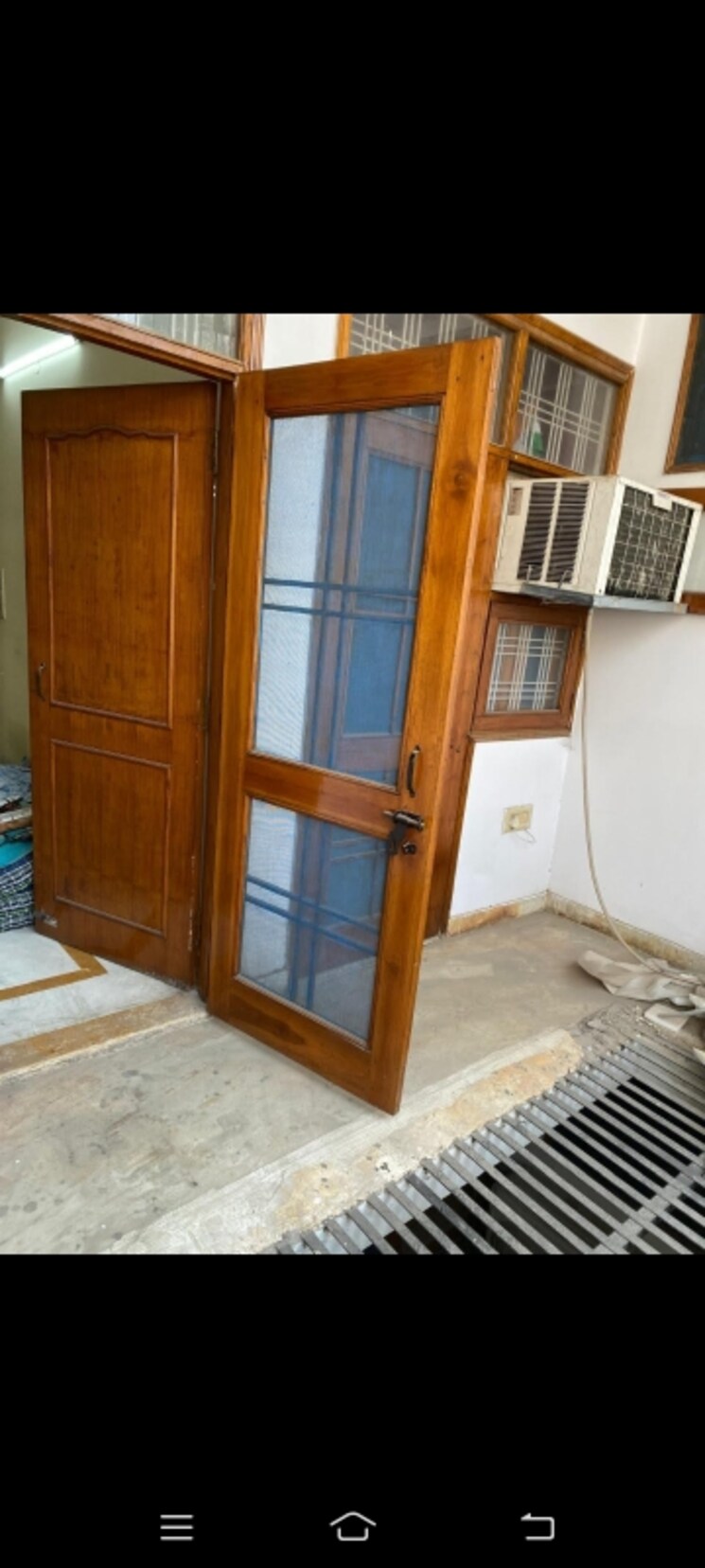 Room, ganga-apartment-kaushambi 6 Bedroom 2500 Sq.Ft. Builder Floor In Dabur Chowk Ghaziabad 8203394