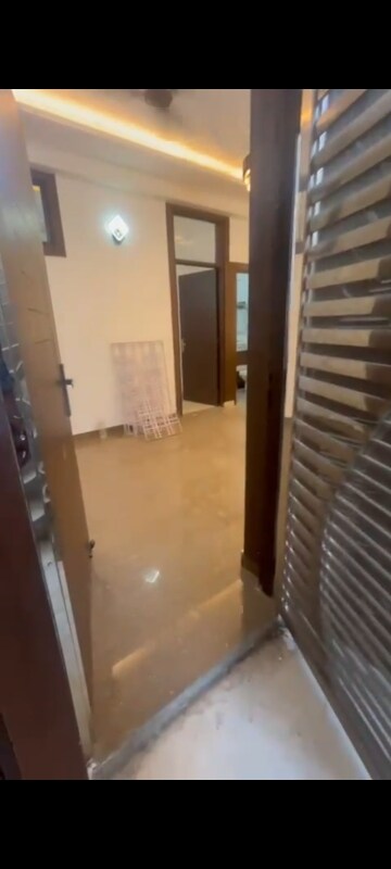 Staircase in 2 BHK Builder Floor at Gayatri Apartment Vaishali, Vaishali Sector 2 – for Rent
