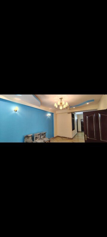 Bedroom in 3 BHK Apartment at Jkg Amba G Residency, Ahinsa Khand ii – for Rent