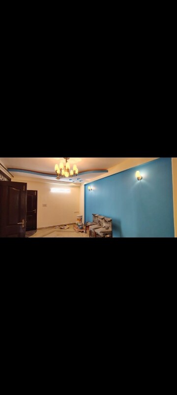 3 BHK Apartment For Rent in Jkg Amba G Residency Ahinsa Khand ii Ghaziabad  8203402