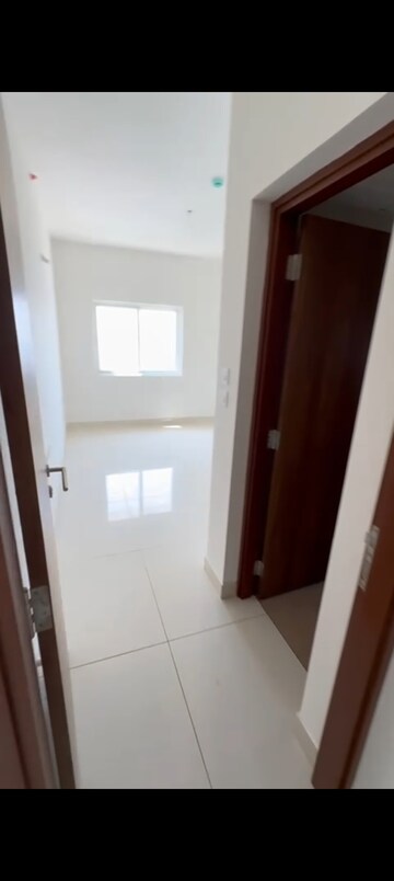 Bathroom in 3 BHK Apartment at Prestige Tranquil, Kokapet – for Sale