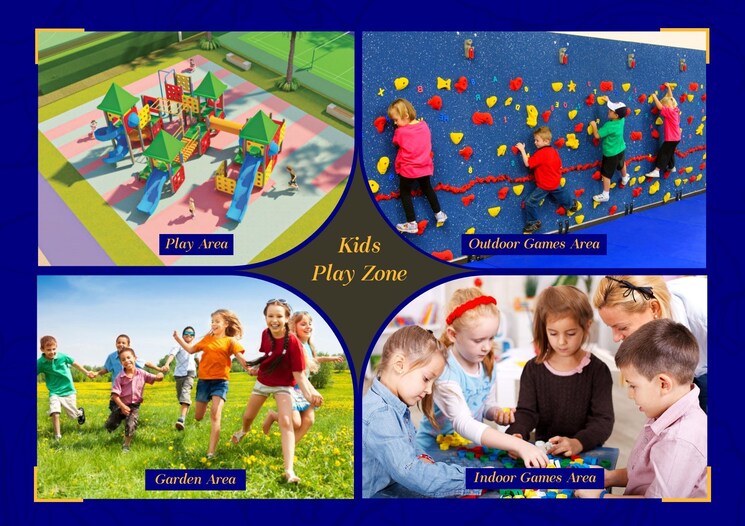 Master Bedroom, venice-city 3 Bedroom 165 Sq.Yd. Villa In Kollur Hyderabad 8203410