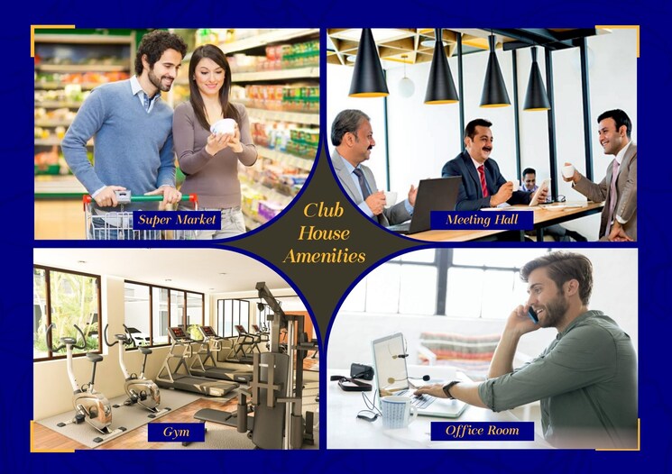 Master Bedroom, venice-city 3 Bedroom 165 Sq.Yd. Villa In Kollur Hyderabad 8203410