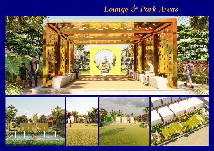 Bedroom, venice-city 3 Bedroom 165 Sq.Yd. Villa In Kollur Hyderabad 8203410