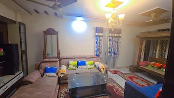 2 BHK Apartment For Rent in Horizon View Apartment Andheri West Mumbai  8203416