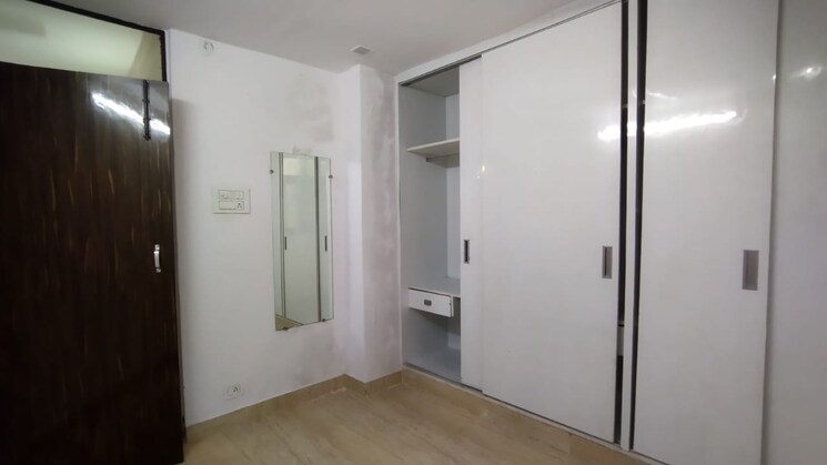 Room, molarband 2 Bedroom 650 Sq.Ft. Apartment In Molarband Delhi 8203435