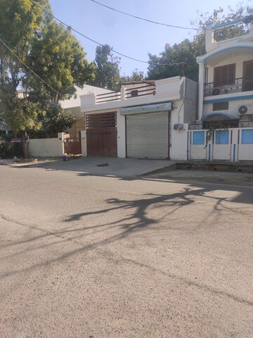Floor Plan in  Shop at Vikas Nagar – for Rent