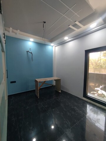 Bedroom in 3 BHK Builder Floor at Surajmal Vihar – for Rent