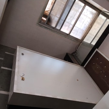 1 BHK Apartment For Rent in Vashi Sector 3 Navi Mumbai  8203530