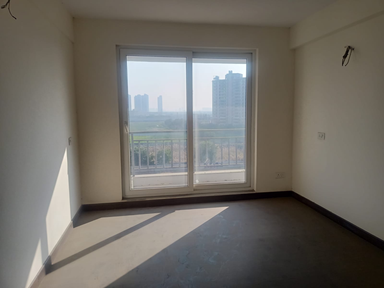 3 BHK + Pooja Room Apartment For Sale in Landmark The Residency