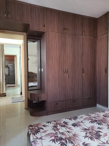 Room in 2 BHK Apartment at Eros Wembley Estate, Sector 50 – for Rent