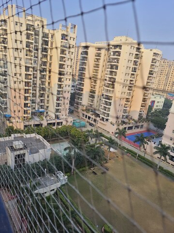 3 BHK Apartment For Rent in Eros Wembley Estate, Sector 50
