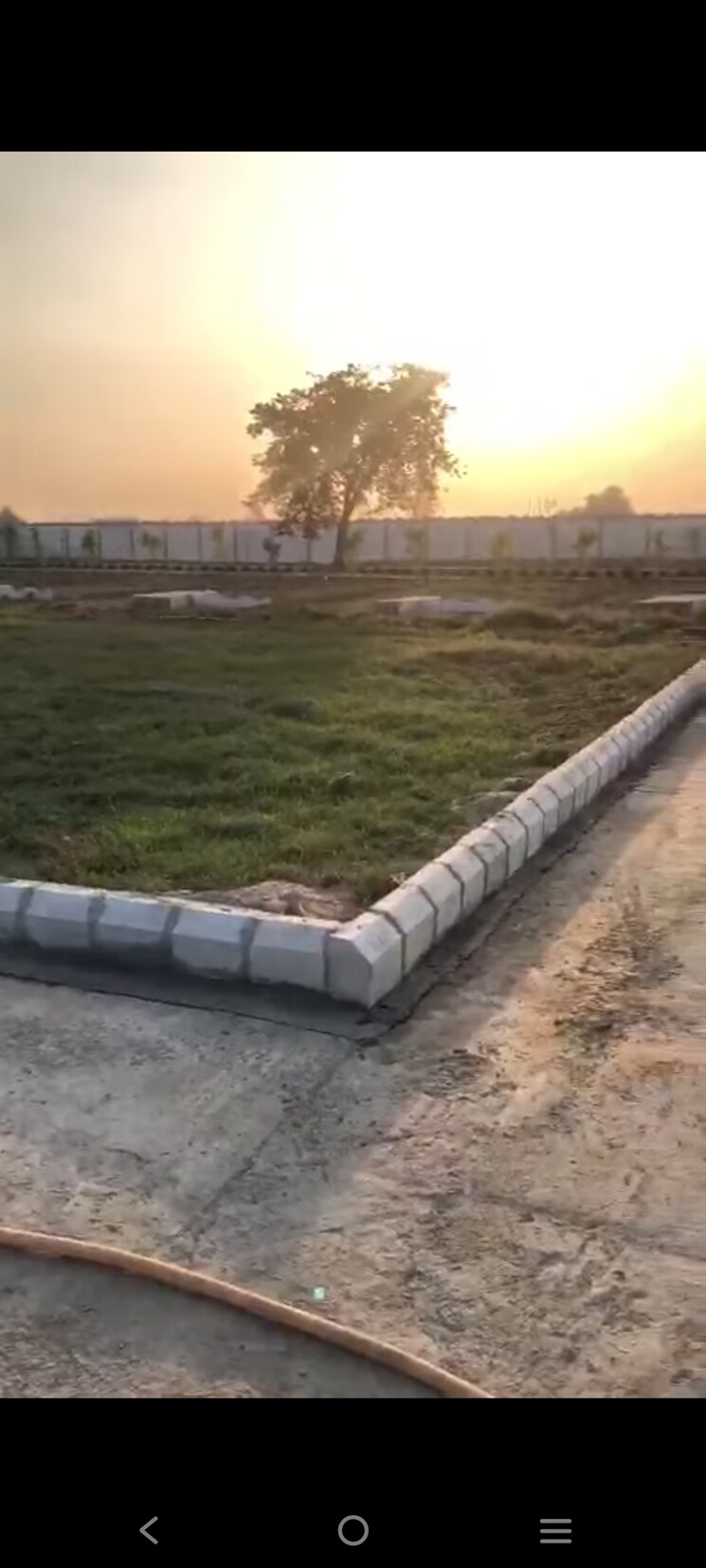 Exterior View, swarnim-vihar  50 Sq.Yd. Plot In Sector 82 Noida 8203534