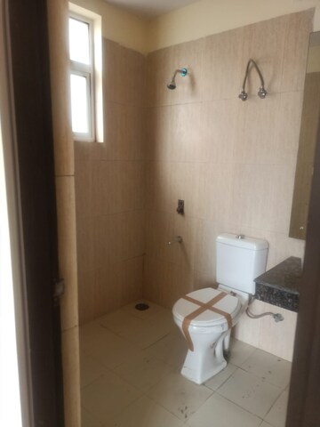 Bathroom in 3 BHK Apartment at Ansal Highland Park, Sector 103 – for Sale