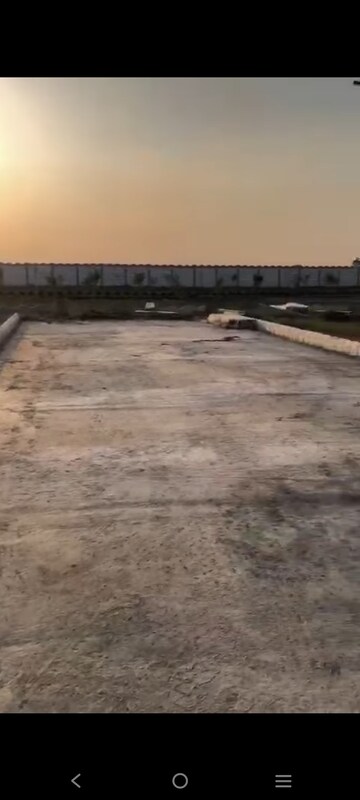  Plot – Exterior View View at Swarnim Vihar, Sector 82 - for Sale