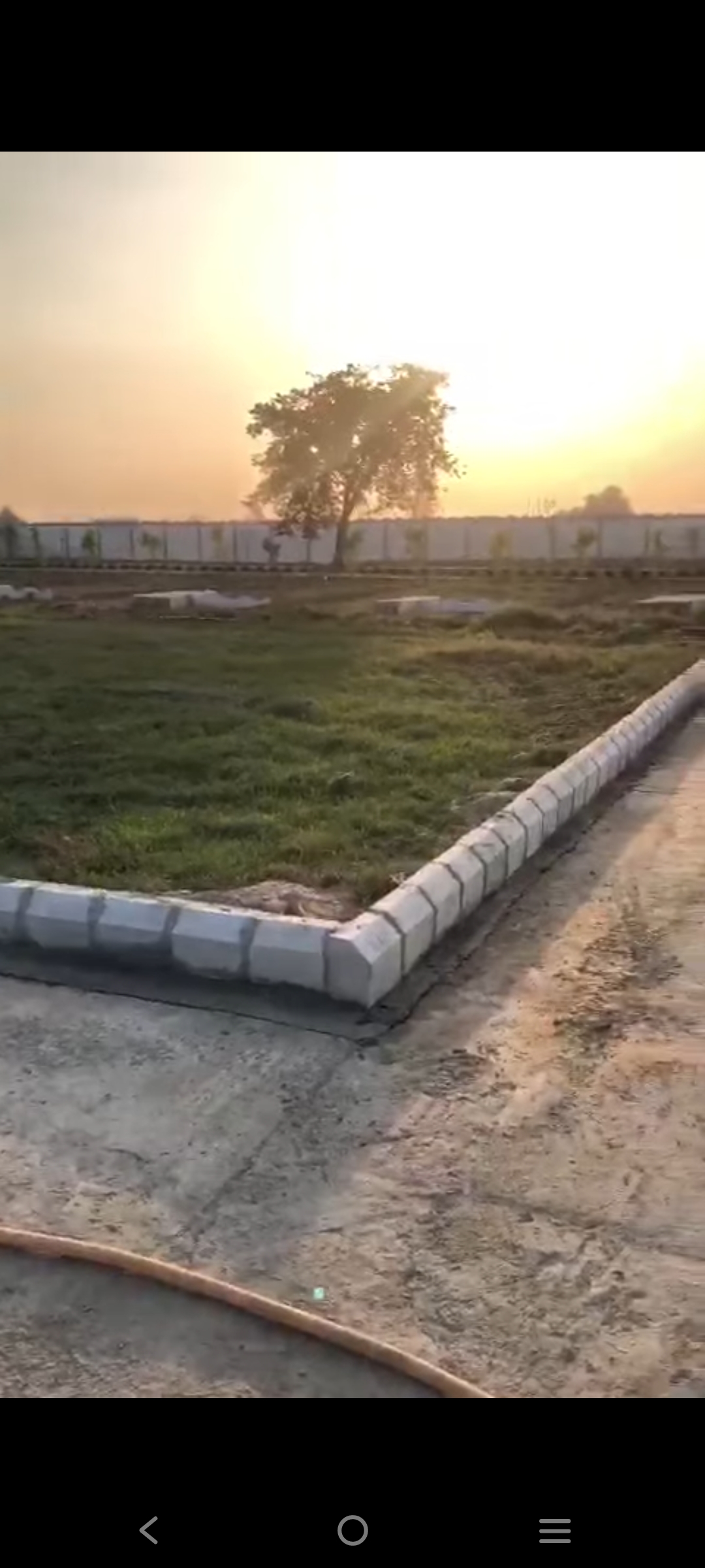 Plot For Sale in Swarnim Vihar