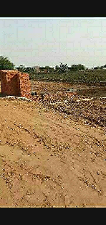 Plot Area in  Plot at NDA Ekta Kunj, Sector 82 – for Sale