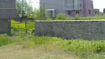  Plot – Exterior View View at Nevadita Park - for Sale