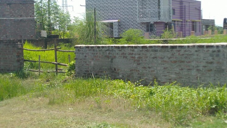 Exterior View, nevadita park  1800 Sq.Ft. Plot In Nevadita Park Durgapur 8203578