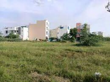  Plot – Exterior View View at Nevadita Park - for Sale