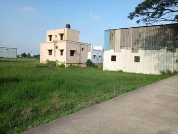 Plot For Resale in Nevadita Park Durgapur  8203578