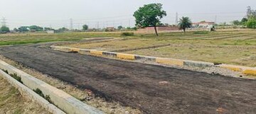 Plot Area in  Plot at Bhiringee More – for Sale