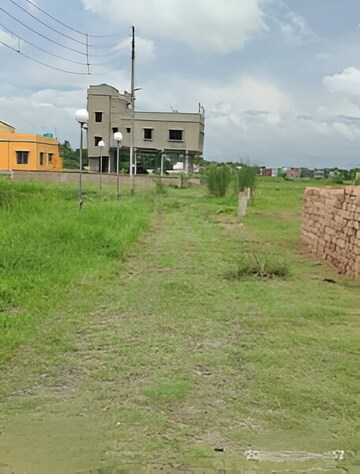  Plot – Exterior View View at Bhiringee More - for Sale