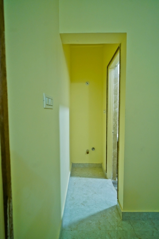 1.5 BHK + Pooja Room 1200 Sq.Ft. Independent House in Koustubha NRI Homes