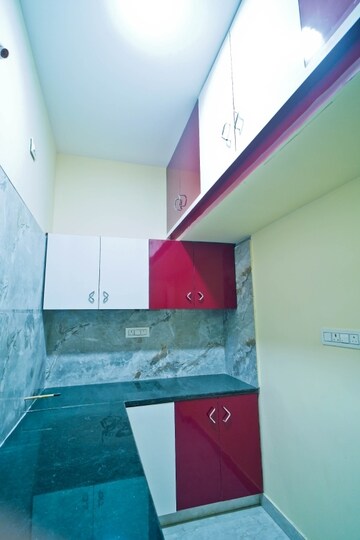 Furnished Amenities in 1.5 BHK Independent House at Koustubha NRI Homes, Nri Layout – for Sale