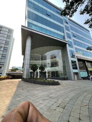  Office Space For Rent in Town Centre, Andheri East