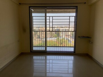 1 BHK Apartment For Rent in Aangan CHS Ghansoli Ghansoli Navi Mumbai  8203610