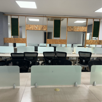  Office Space For Rent in Hi Tech City