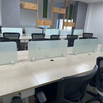 Team Area in  Office Space at Hi Tech City – for Rent
