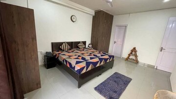 1 BHK Apartment For Rent in Ghansoli