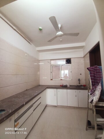 Kitchen in 2 BHK Apartment at Happy Nest 9 Ramnagar, Bavdhan – for Rent
