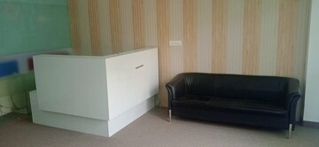 Floor Plan in  Office Space at Sector 63 – for Rent