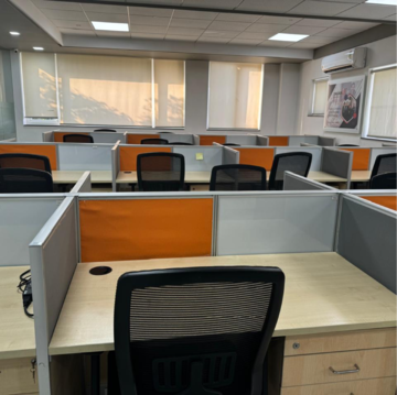  Office Space For Rent in Gachibowli