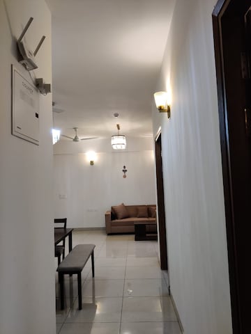 3.5 BHK Apartment For Rent in Aims Golf City Sector 75 Noida  8203625