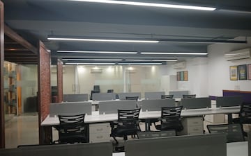Office Space For Rent in Sector 63
