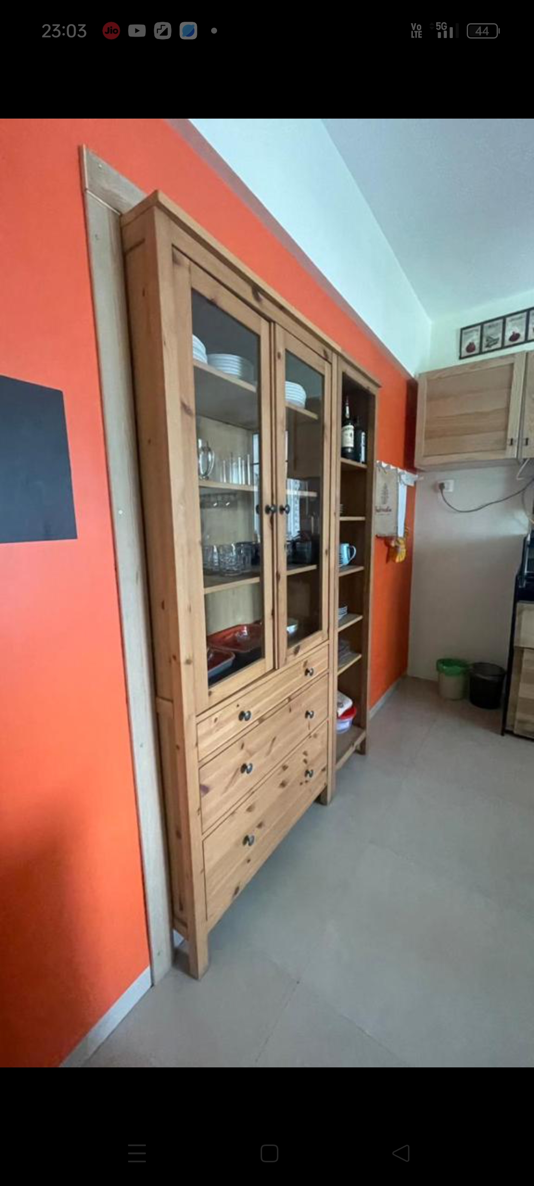 Office Space For Sale in Panchshil World Trade Center