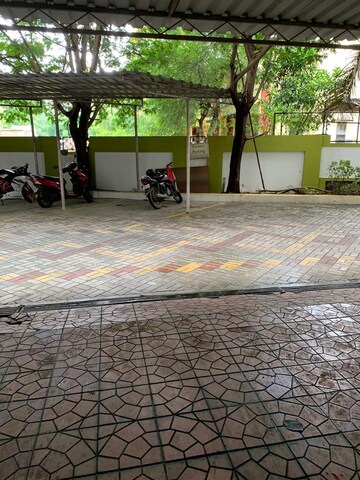 Parking in 2 BHK Apartment at RK Spectra, Bavdhan – for Rent