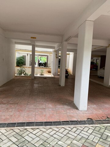 Building Lobby in 2 BHK Apartment at RK Spectra, Bavdhan – for Rent