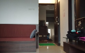 Office Space For Sale in The Platinum Towers, Kharadi