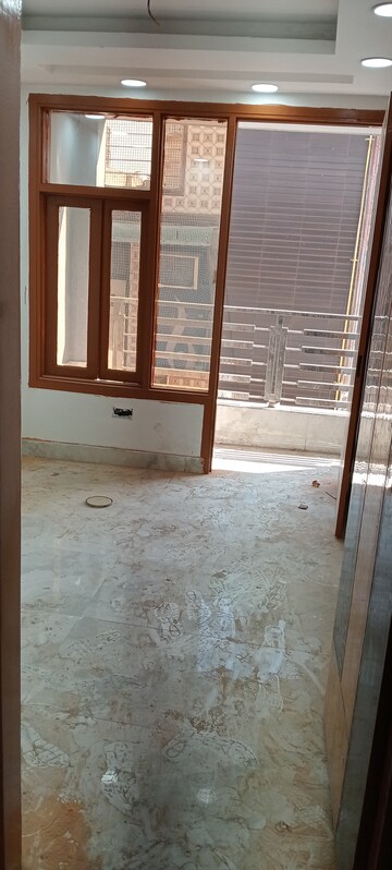 2 BHK Builder Floor For Rent in Govindpuri Delhi  8203633