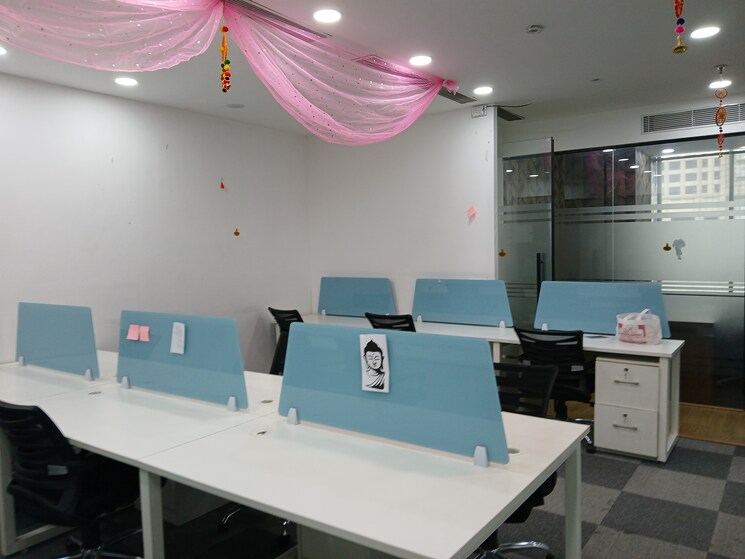 Team Area, sector 63 Commercial Office Space 1709 Sq.Ft. In Sector 63 Noida 8203632
