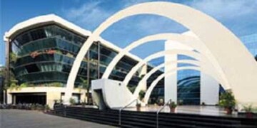  Office Space – Exterior View View at Technopolis Knowledge Park, Andheri East - for Rent