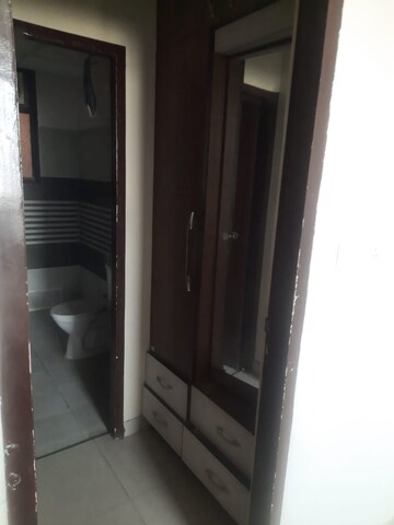 Building Lobby in 3 BHK Apartment at Vinayak Elenza Manyawas, Mangyawas – for Rent